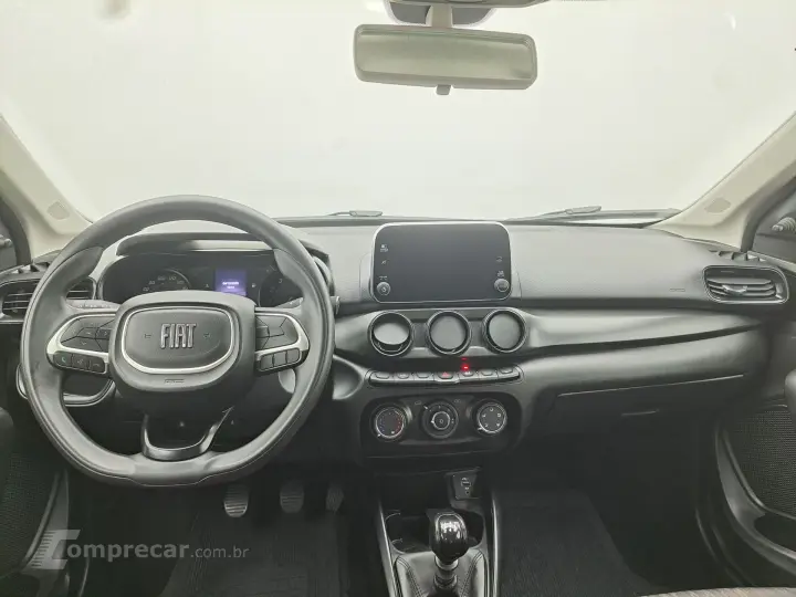 ARGO 1.0 FIREFLY FLEX DRIVE MANUAL