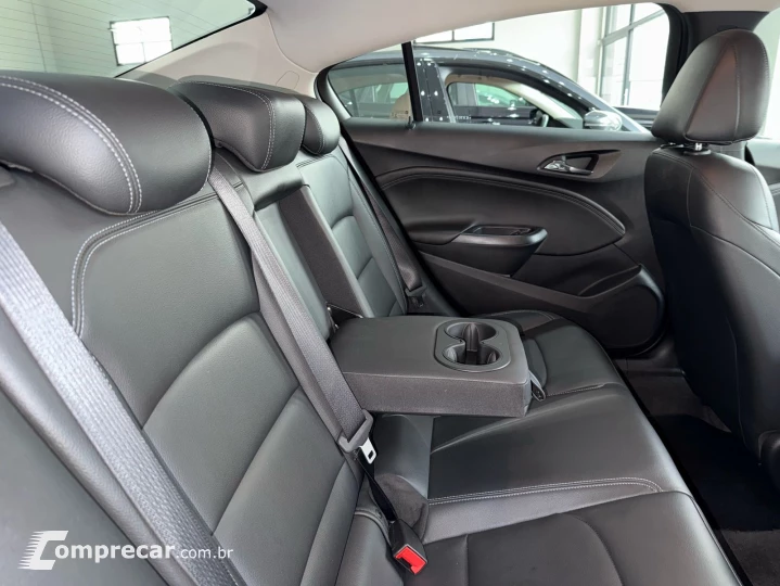 Cruze LT 1.4