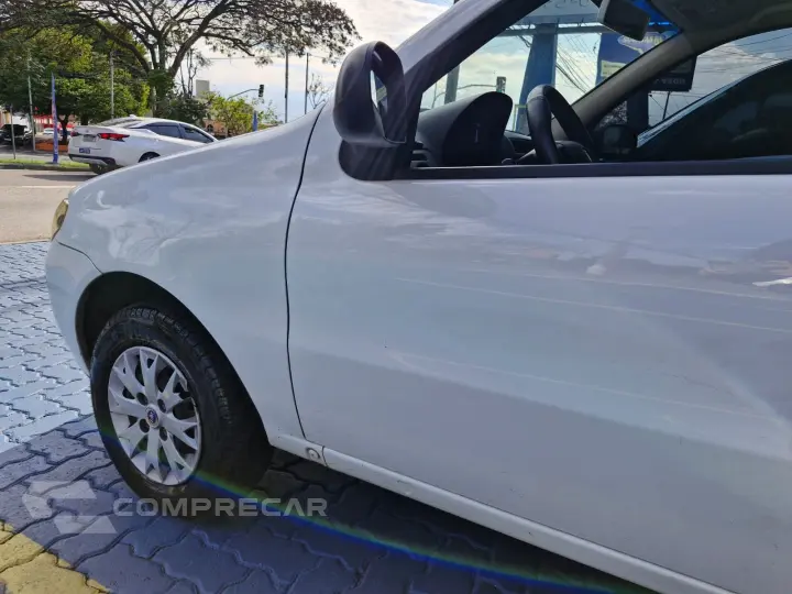 PALIO 1.0 MPI FIRE ECONOMY 8V FLEX 2P MANUAL