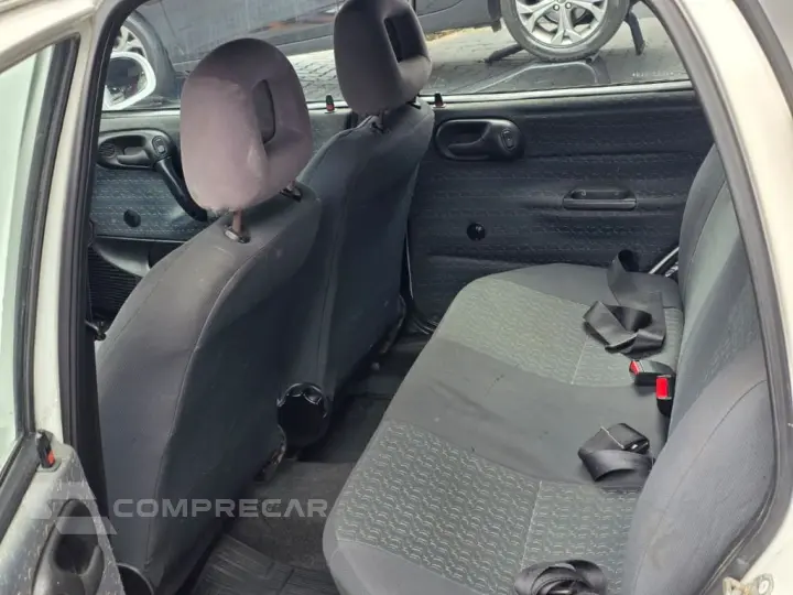 Corsa Wind 1.6 MPFi 4p