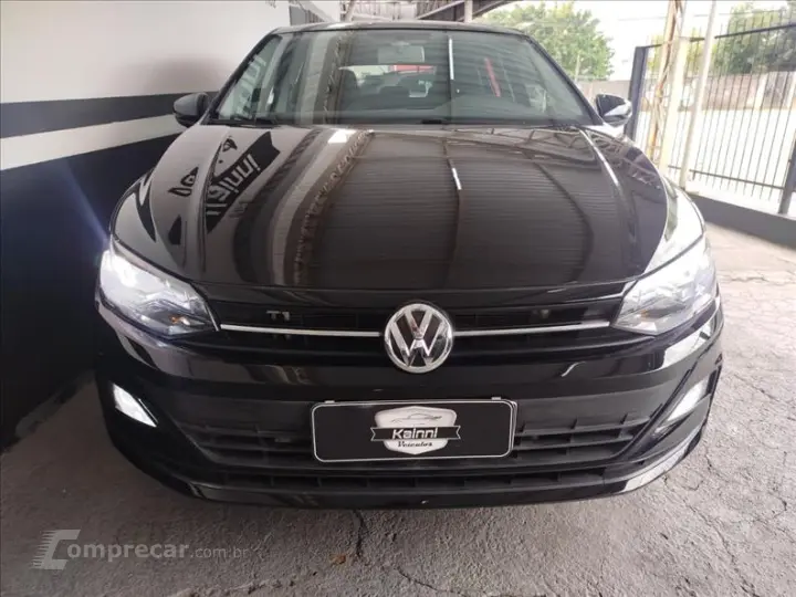 POLO 1.0 200 TSI Comfortline