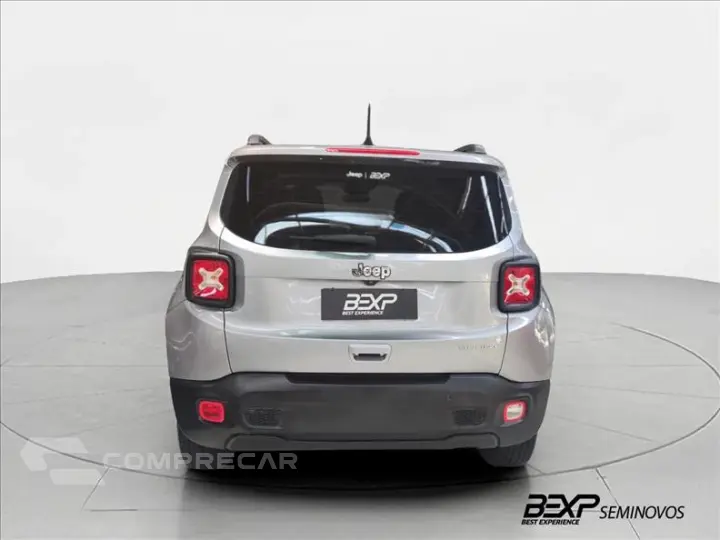 RENEGADE 1.8 16V Sport