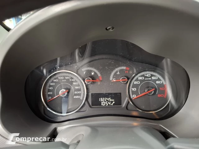 PALIO - 1.0 MPI ATTRACTIVE 8V 4P MANUAL