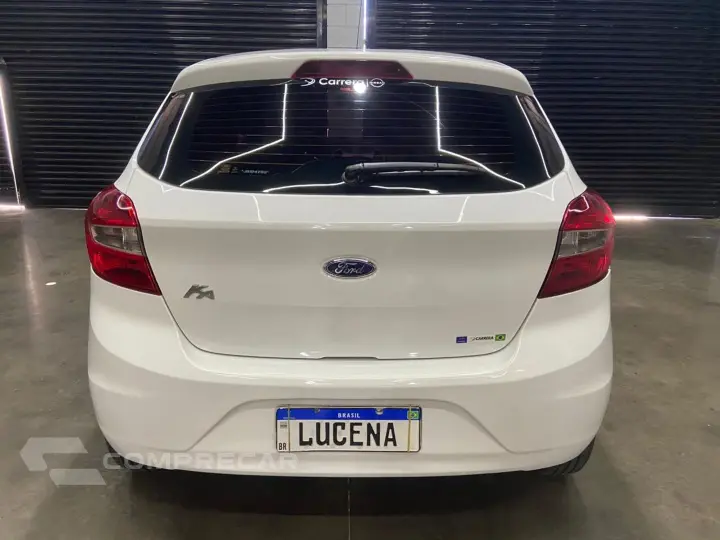 Ka 1.0 Ti-Vct Flex Se Manual