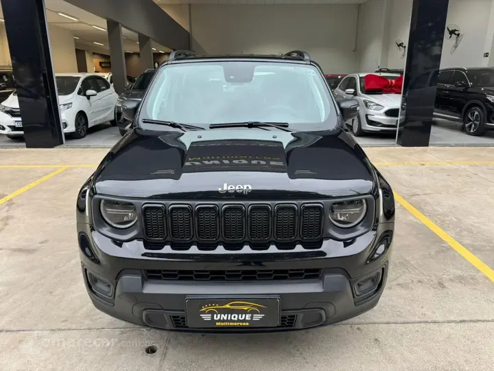 Renegade 1.3 T270 Turbo Flex Sport At6