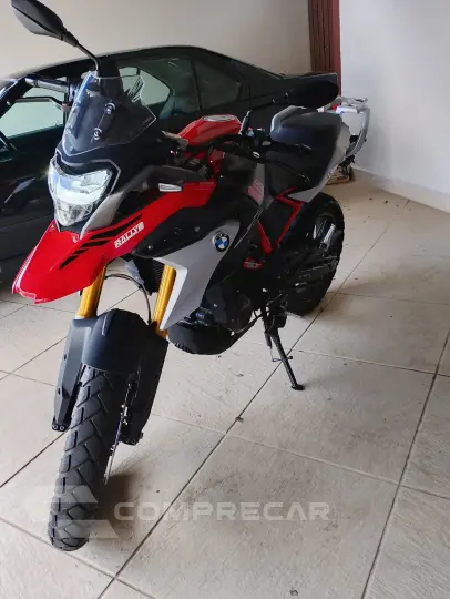 g310 GS