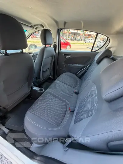 PALIO 1.0 MPI Attractive 8V