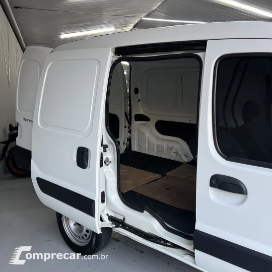 Kangoo Express Hi-Flex 1.6 16V