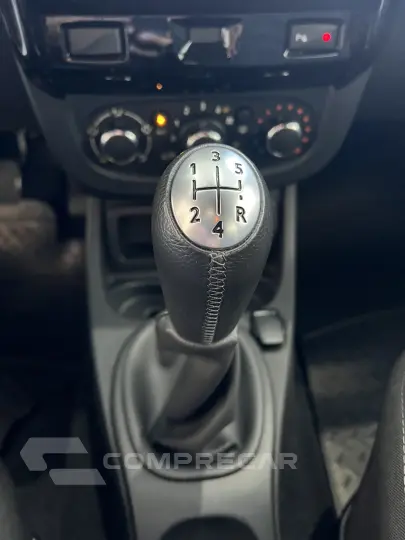 DUSTER 1.6 16V SCE Dynamique