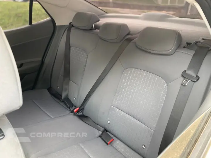 HB20 1.0 12V FLEX COMFORT PLUS MANUAL