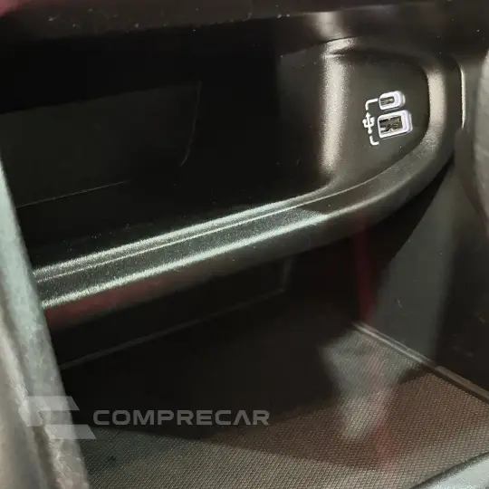 PULSE DRIVE 1.3 8V Flex Aut.
