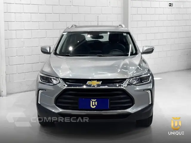 TRACKER - 1.2 TURBO PREMIER AUTOMÁTICO