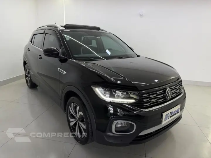 T CROSS HL TSI