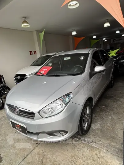 GRAND SIENA 1.4 MPI Attractive