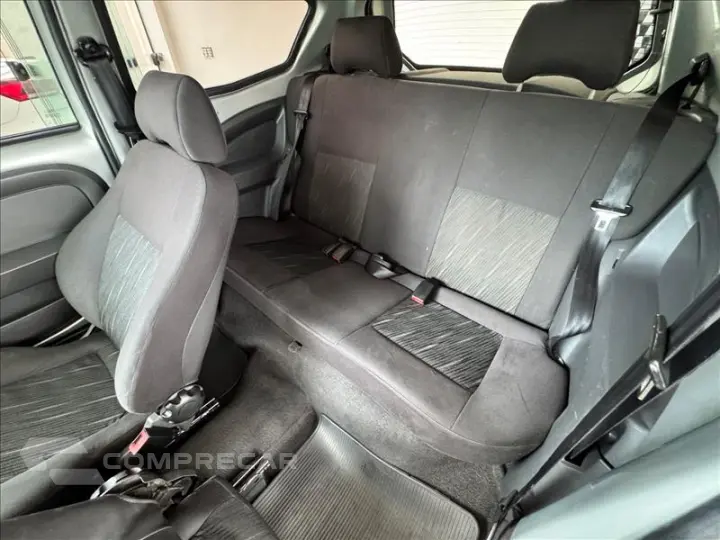 KA 1.0 MPI Tecno 8V