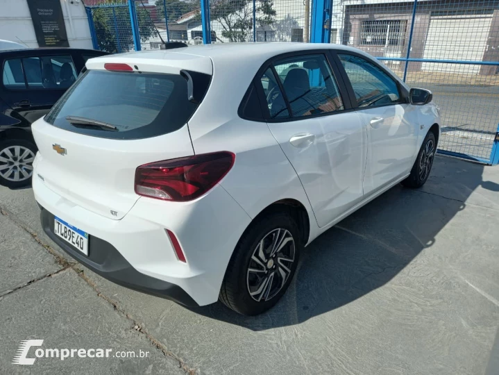 Onix LT 1.0