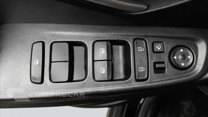 CRETA 1.0 TGDI FLEX LIMITED SAFETY AUTOMÁTICO