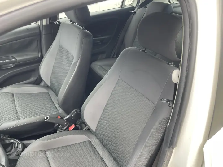 GOL 1.0 12V MPI Totalflex Trendline