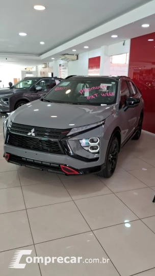 ECLIPSE CROSS 1.5 Mivec Turbo HPE