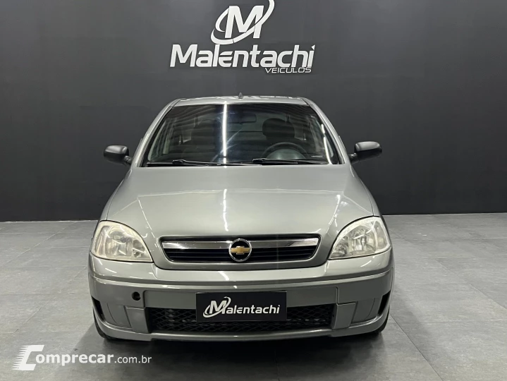CORSA 1.4 MPFI MAXX 8V FLEX 4P MANUAL
