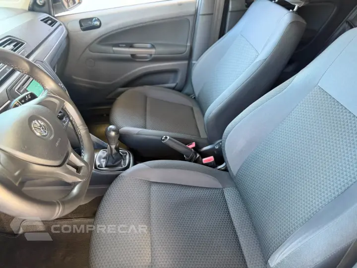 VOYAGE 1.0 Flex 12V 4p