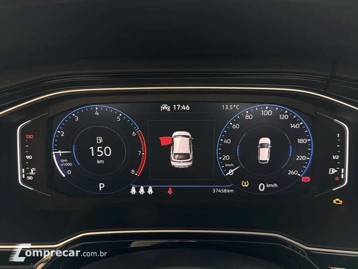 NIVUS 1.0 200 TSI TOTAL FLEX HIGHLINE AUTOMÁTICO