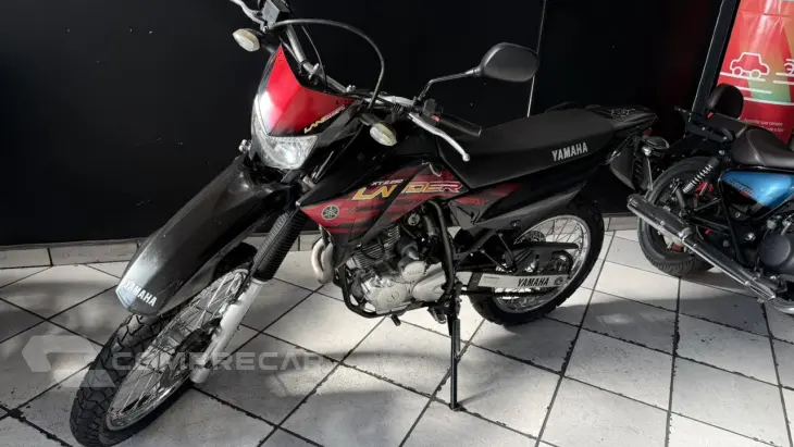 Xtz Lander 250C