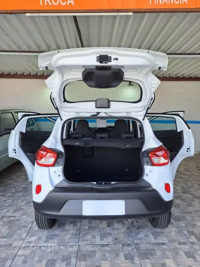 KWID 1.0 12V SCE ZEN