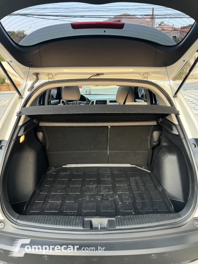 HR-V 1.5 16V Turbo Touring