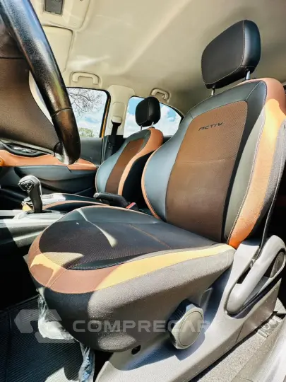 ONIX 1.4 MPFI Activ 8V