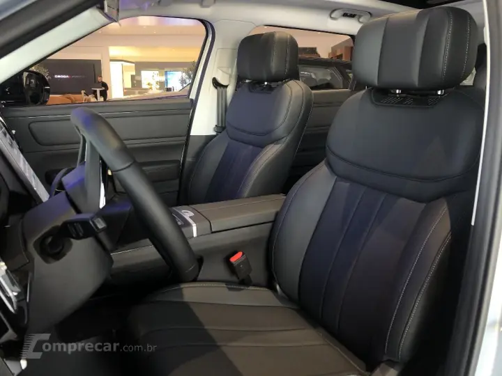 7 1.5 TGDI PHEV LUXURY DHT