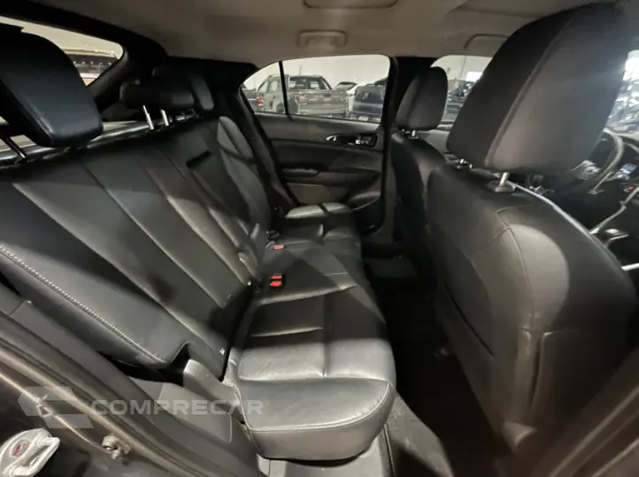 ECLIPSE CROSS 1.5 Mivec Turbo Hpe-s AWD