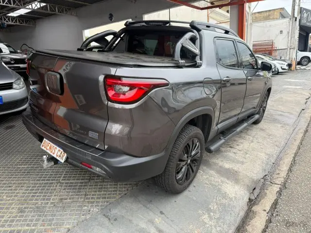 TORO - 1.3 TURBO 270 VOLCANO AT6