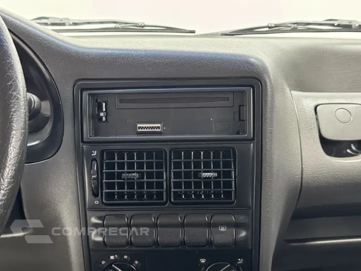 PARATI 1.8 CLI 8V GASOLINA 2P MANUAL