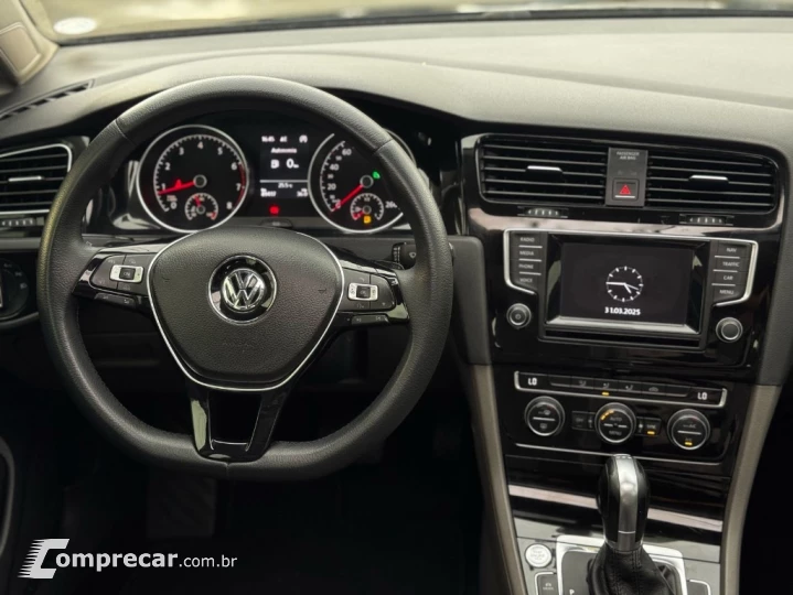 Golf Highline 1.4 TSI 140cv Aut.