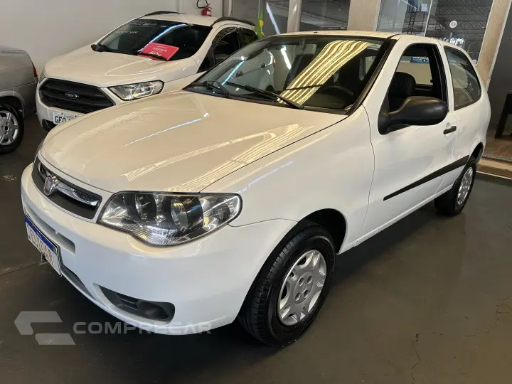 PALIO 1.0 MPI Fire Economy 8V