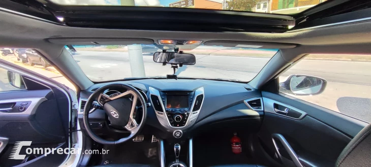 VELOSTER 1.6 16V