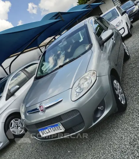 Palio 1.4 4P FLEX ATTRACTIVE