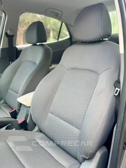 HB20 1.0 Tgdi Platinum