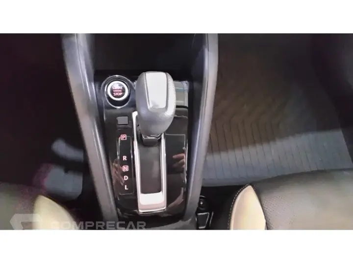 VERSA 1.6 16V FLEX ADVANCE XTRONIC