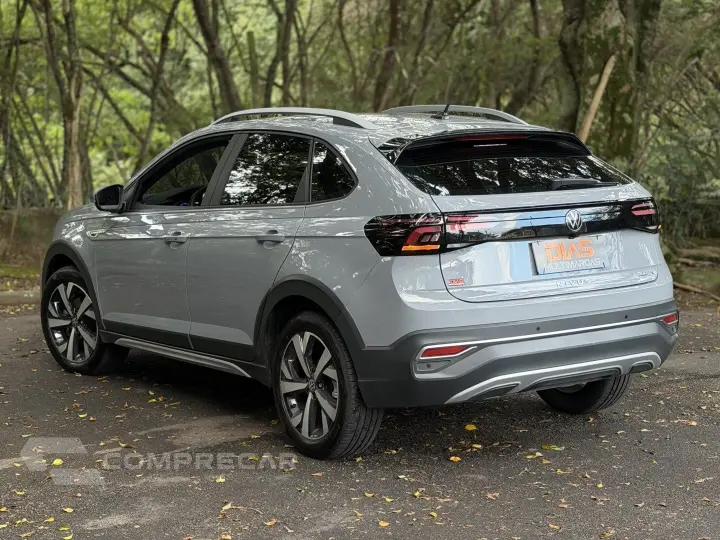 NIVUS 1.0 200 TSI TOTAL FLEX HIGHLINE AUTOMÁTICO
