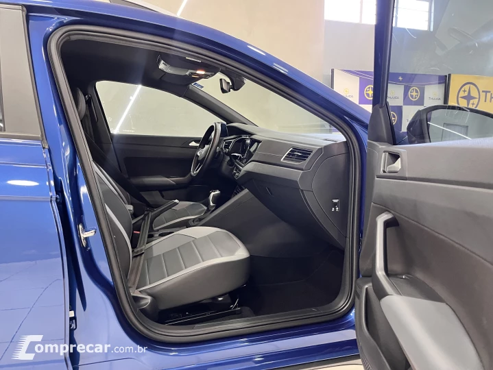 NIVUS 1.0 200 TSI Highline