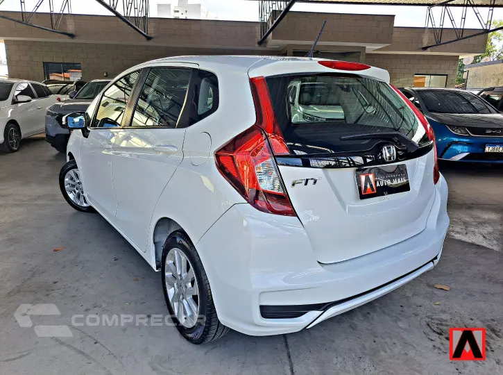 FIT 1.5 Personal 16V