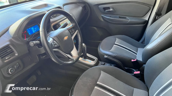 SPIN 1.8 Activ 8V