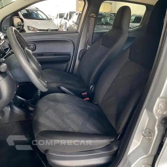 MOBI LIKE 1.0 Fire Flex 5p.