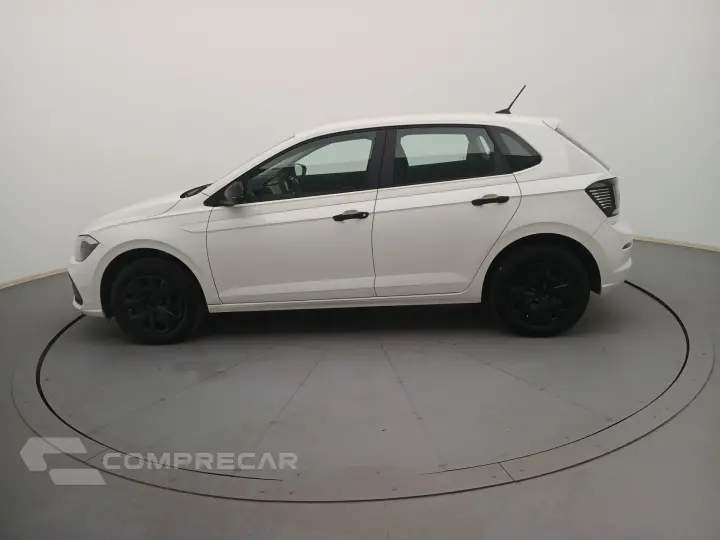 POLO 1.0 MPI TRACK MANUAL