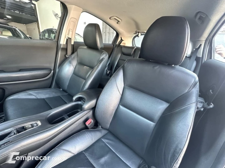 HR-V 1.8 16V EXL