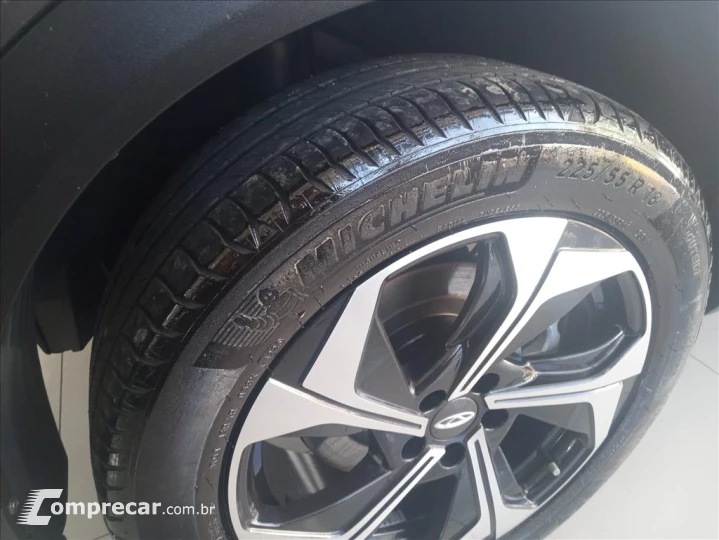 TIGGO 5X PRO 1.5 TCI FLEX HYBRID MAX DRIVE CVT