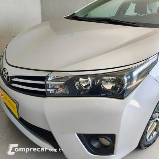 COROLLA 2.0 XEI 16V