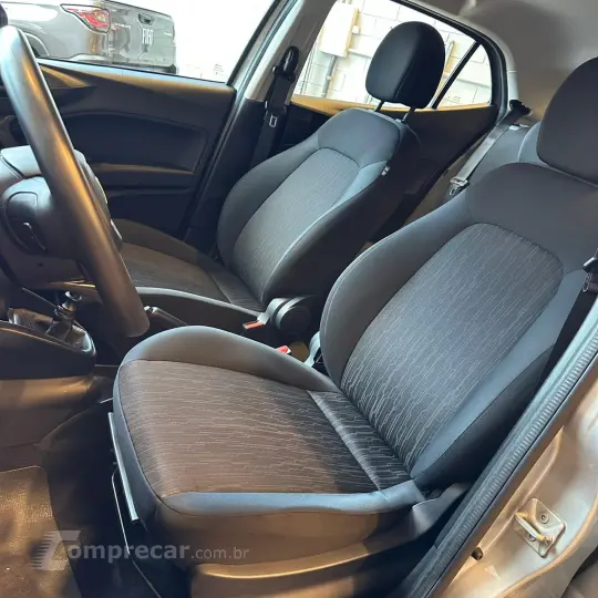 ARGO 1.0 Firefly Drive